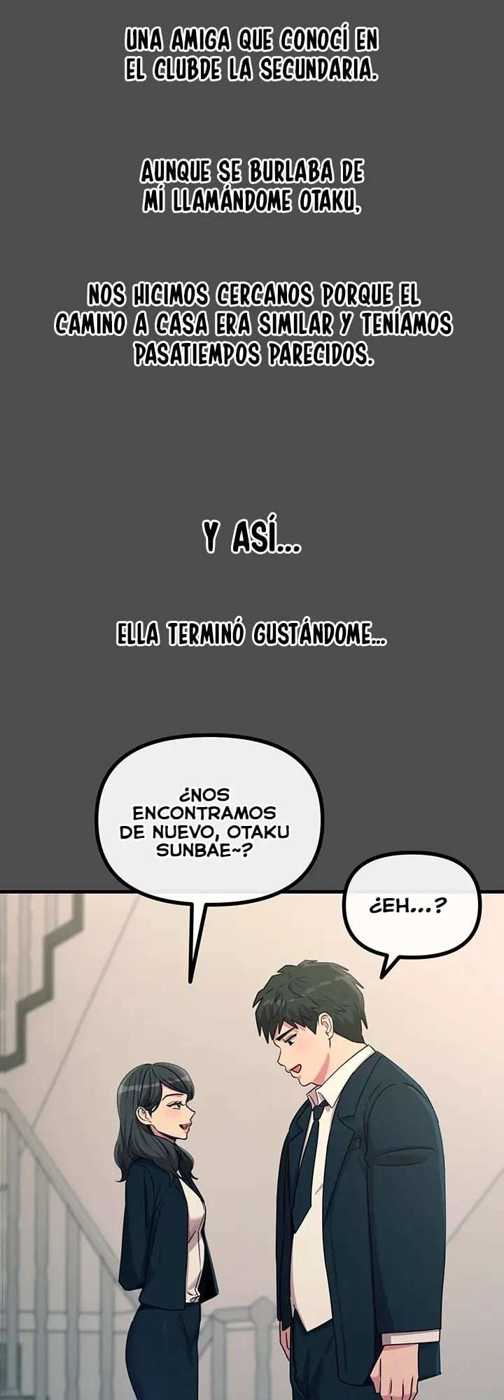 No Caeré por Segunda Vez Capitulo 78 página 10