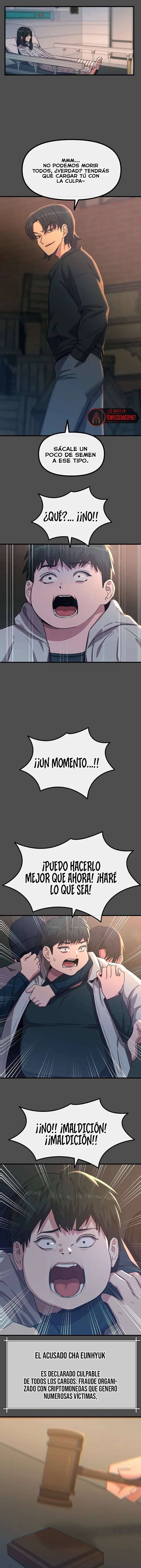 No Caeré por Segunda Vez Capitulo 78 página 13