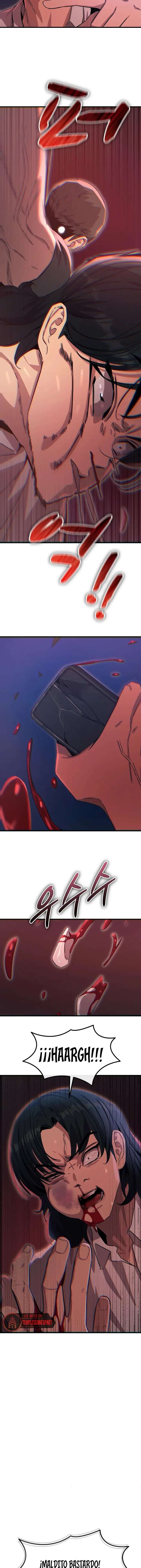 No Caeré por Segunda Vez Capitulo 78 página 17