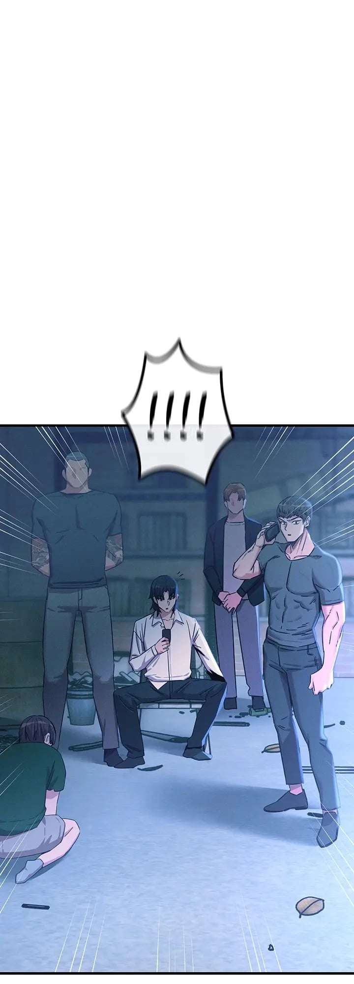 No Caeré por Segunda Vez Capitulo 78 página 6