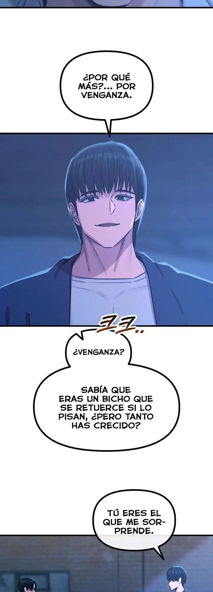 No Caeré por Segunda Vez Capitulo 78 página 8
