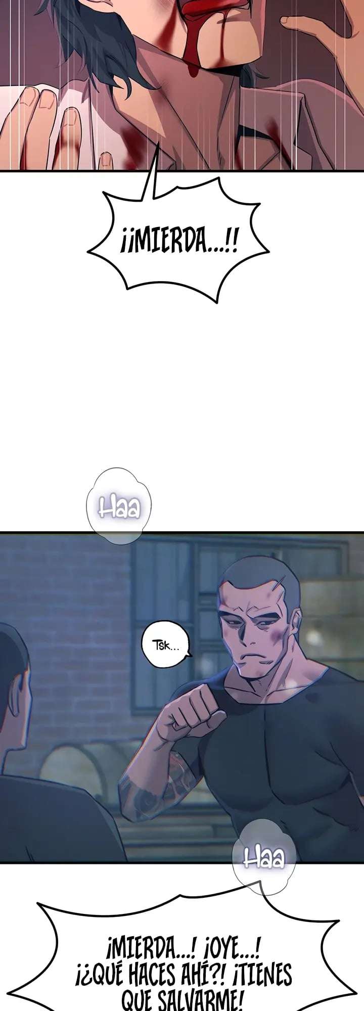 No Caeré por Segunda Vez Capitulo 79 página 12