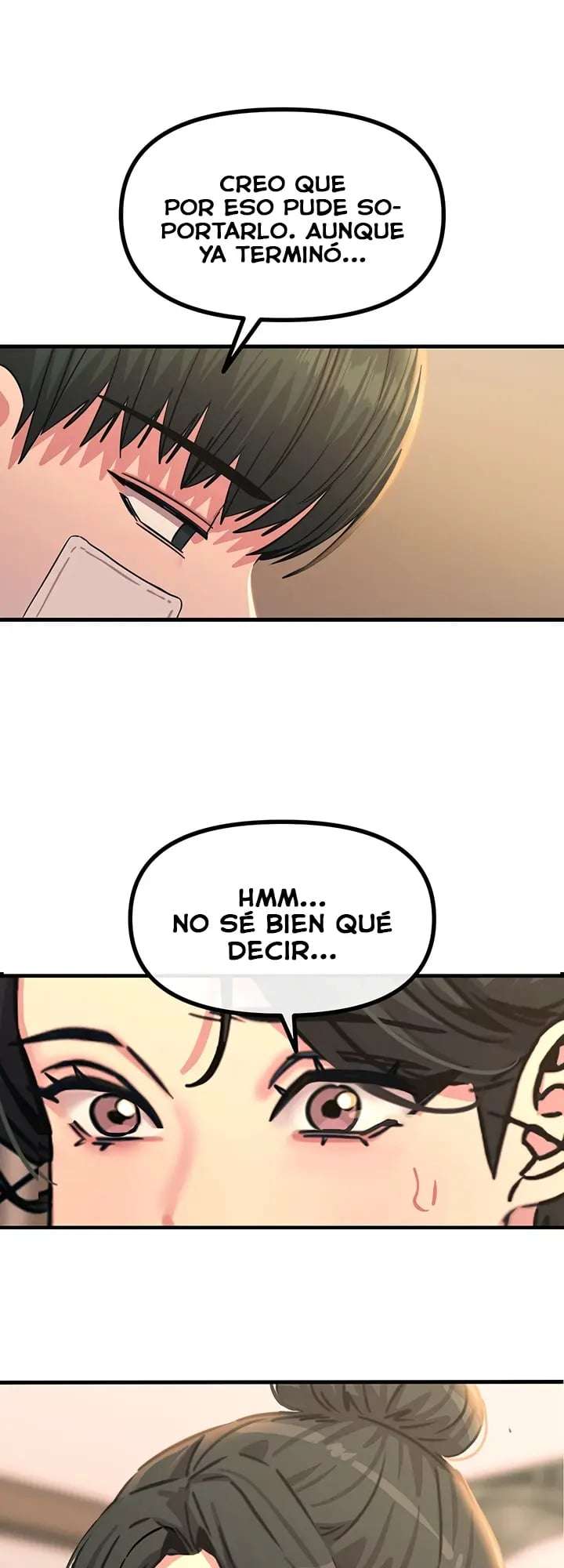 No Caeré por Segunda Vez Capitulo 79 página 18