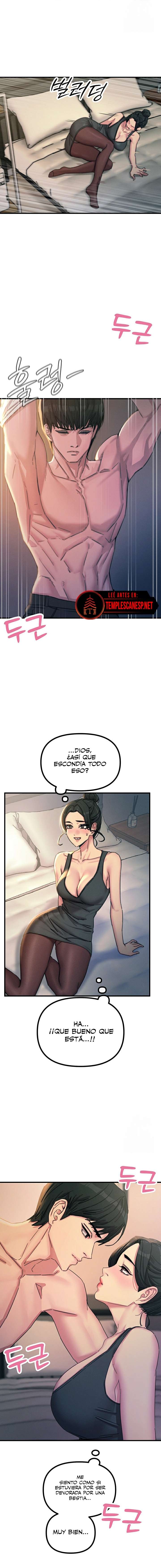No Caeré por Segunda Vez Capitulo 8 página 17