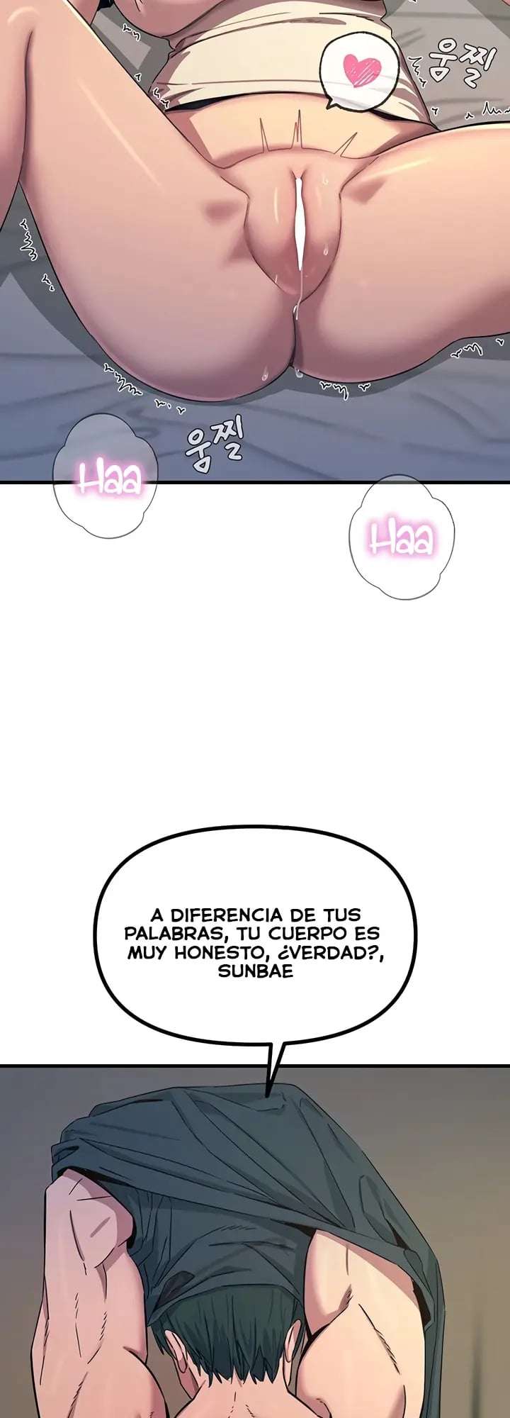 No Caeré por Segunda Vez Capitulo 80 página 16