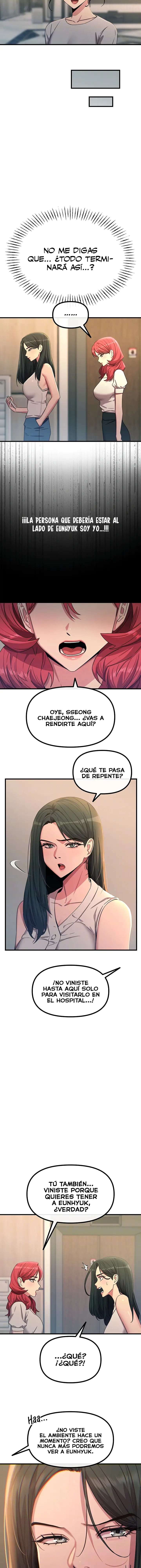 No Caeré por Segunda Vez Capitulo 80 página 3