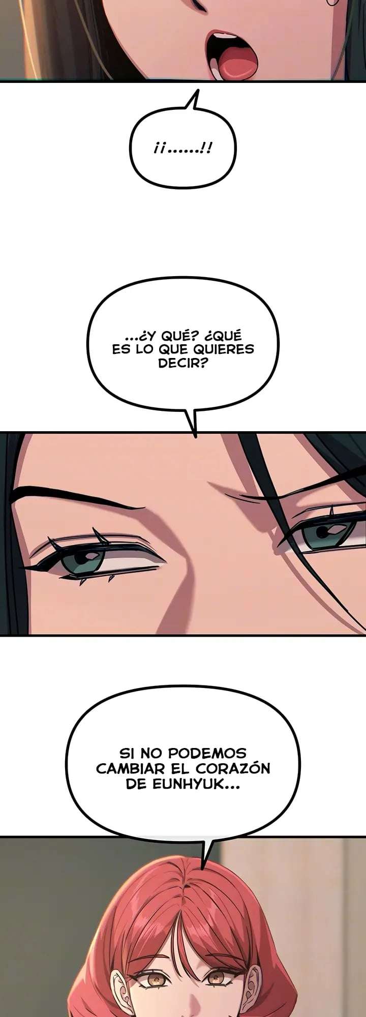 No Caeré por Segunda Vez Capitulo 80 página 4