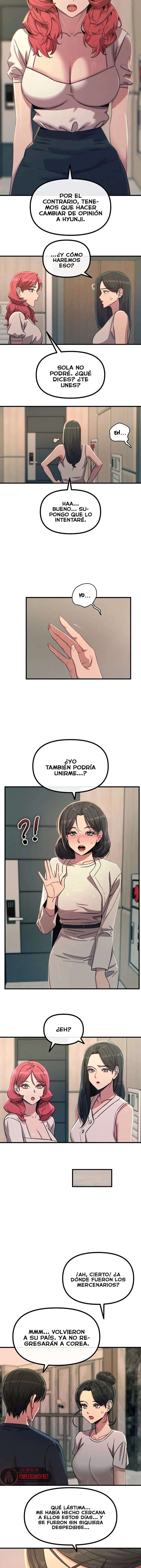 No Caeré por Segunda Vez Capitulo 80 página 5