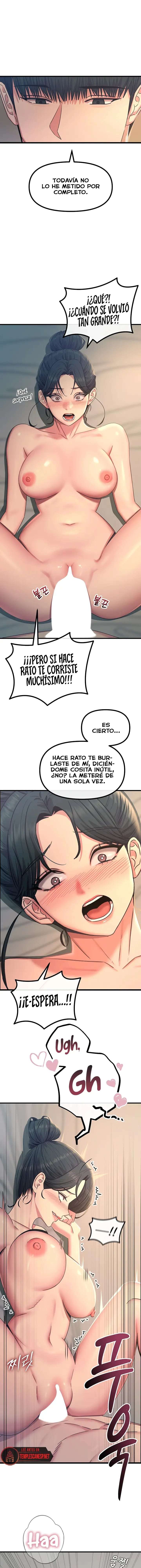 No Caeré por Segunda Vez Capitulo 81 página 11