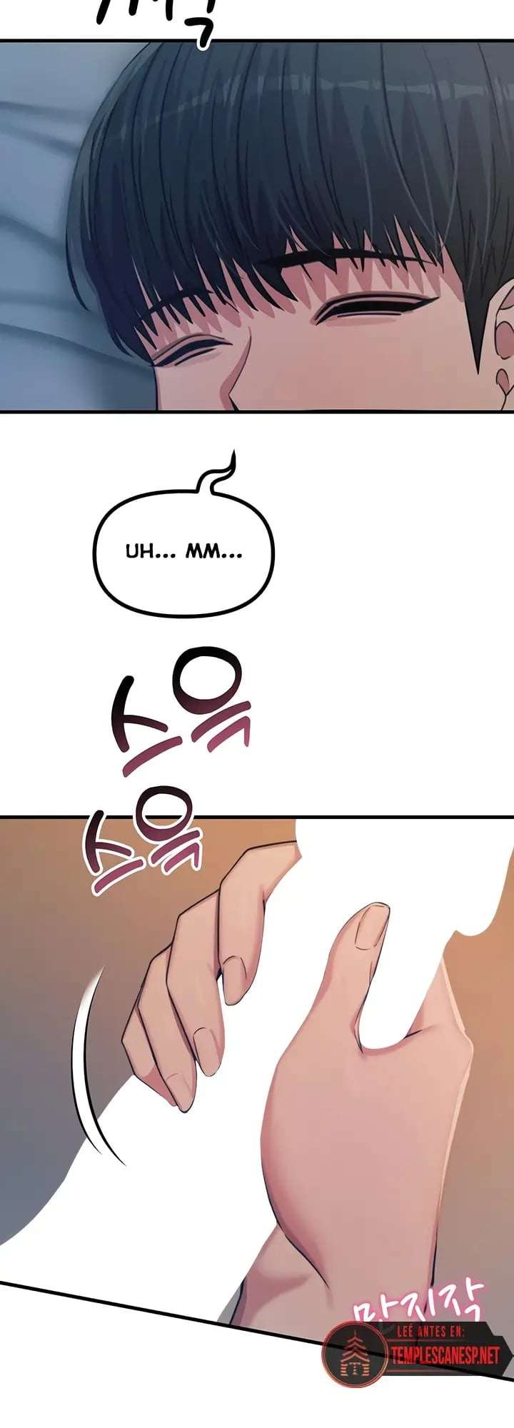 No Caeré por Segunda Vez Capitulo 81 página 20