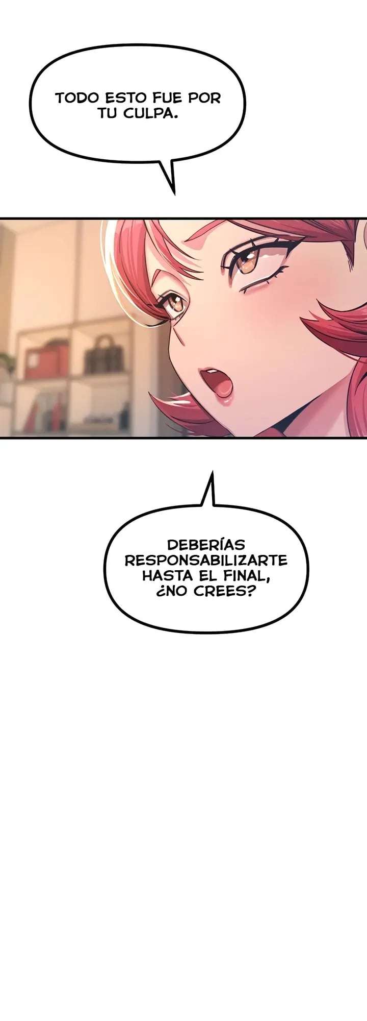 No Caeré por Segunda Vez Capitulo 81 página 22
