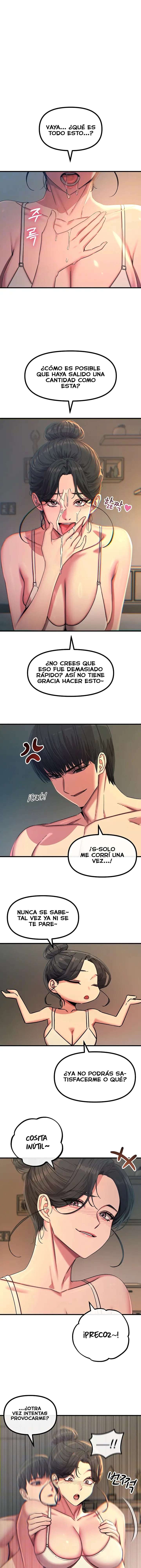 No Caeré por Segunda Vez Capitulo 81 página 5