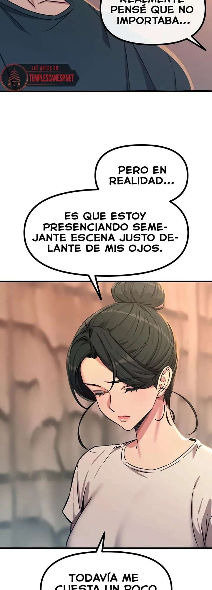 No Caeré por Segunda Vez Capitulo 82 página 10