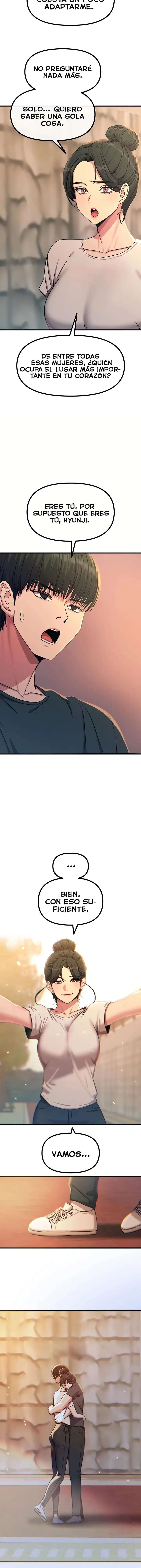 No Caeré por Segunda Vez Capitulo 82 página 11