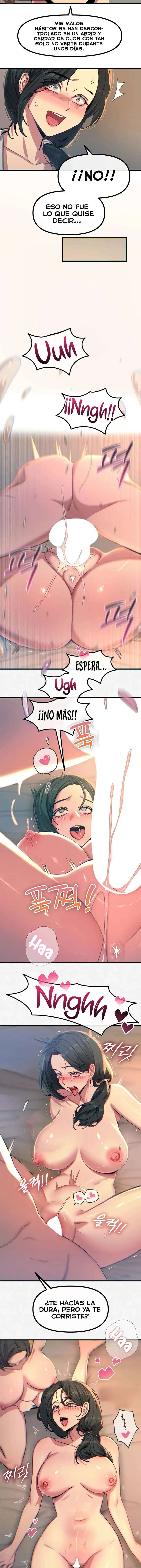 No Caeré por Segunda Vez Capitulo 82 página 15