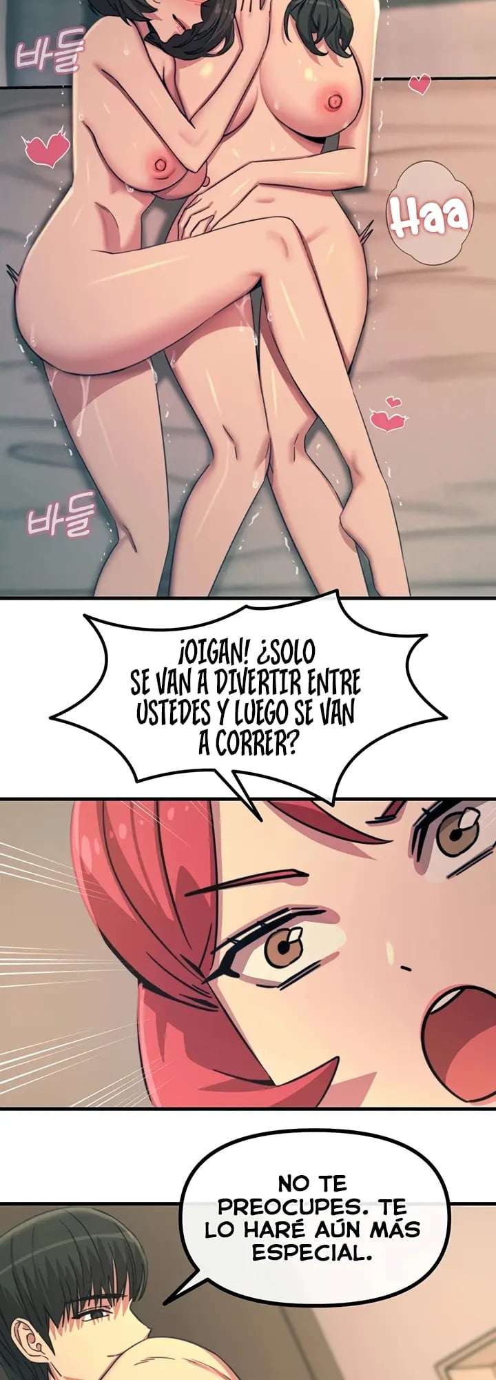 No Caeré por Segunda Vez Capitulo 82 página 20