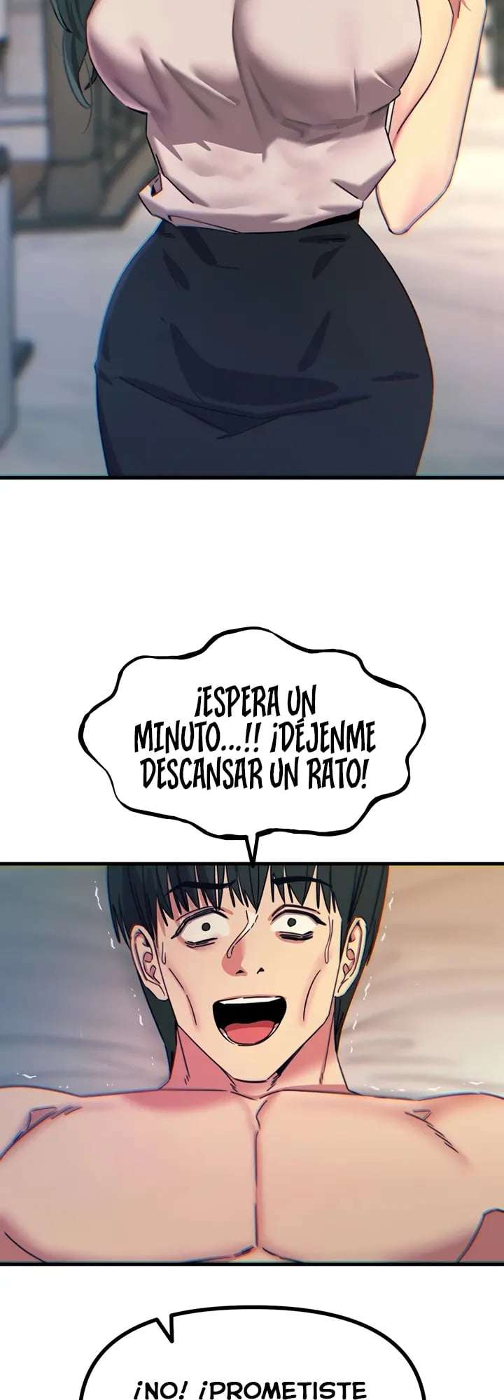 No Caeré por Segunda Vez Capitulo 82 página 24