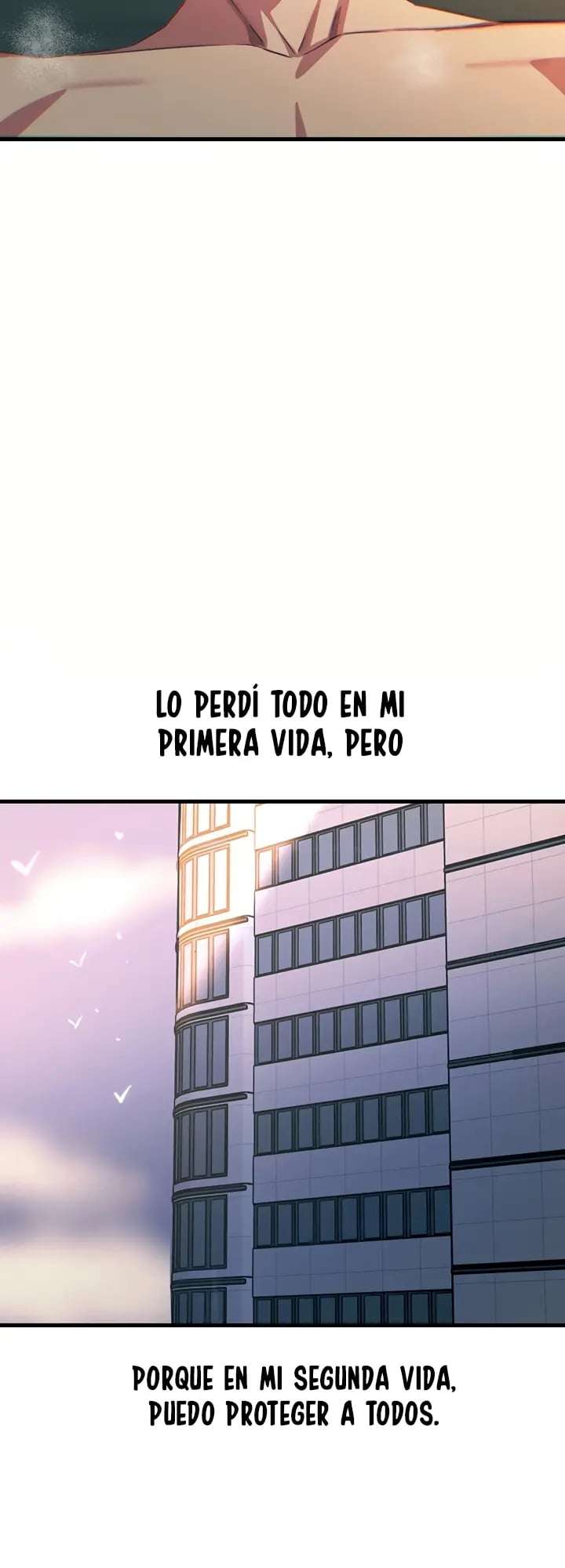 No Caeré por Segunda Vez Capitulo 82 página 26