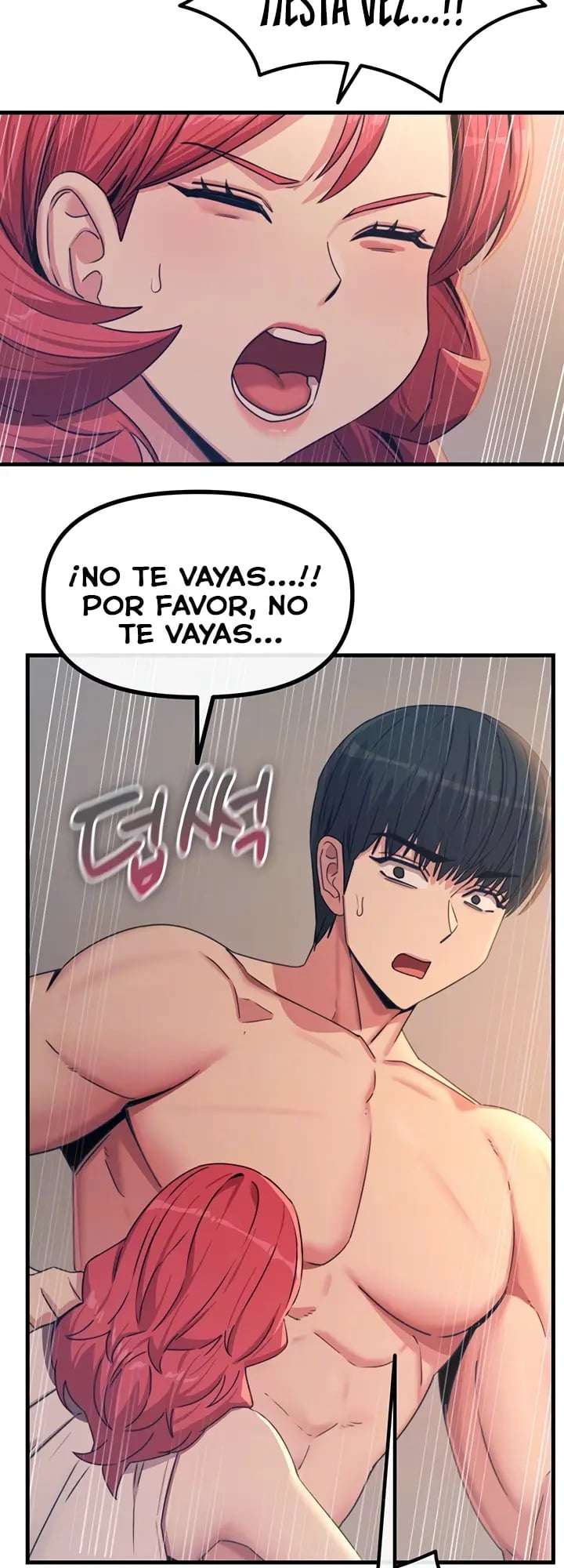 No Caeré por Segunda Vez Capitulo 82 página 4