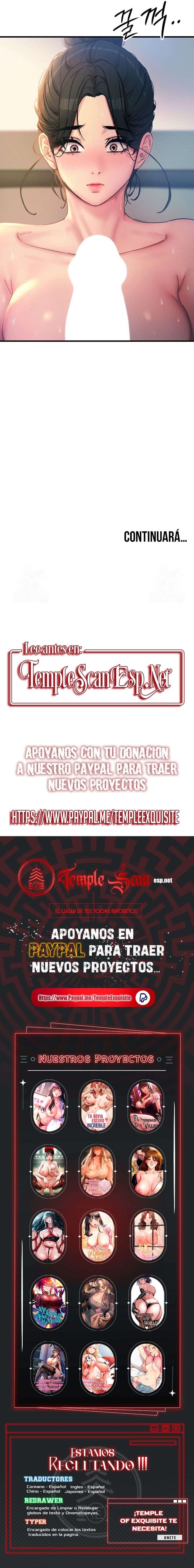 No Caeré por Segunda Vez Capitulo 9 página 20