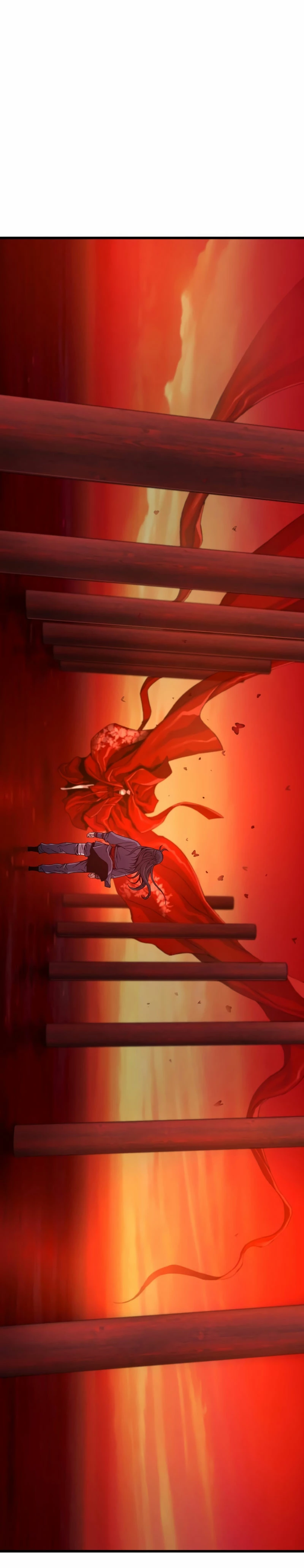 El Dios Caotico de Fuerza Extraordinaria Capitulo 11 página 45