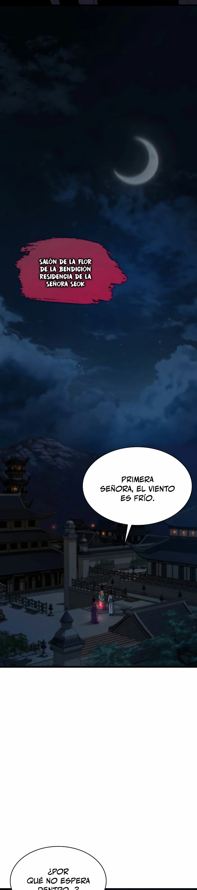 El Dios Caotico de Fuerza Extraordinaria Capitulo 22 página 27