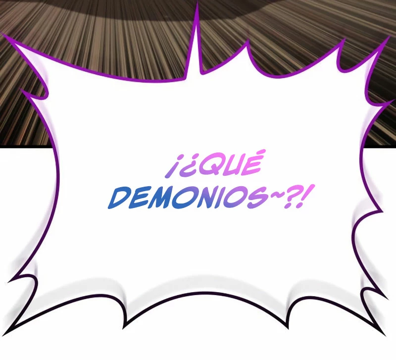 El Dios Caotico de Fuerza Extraordinaria Capitulo 30 página 47