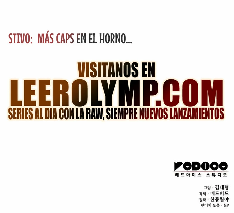 El Dios Caotico de Fuerza Extraordinaria Capitulo 30 página 48