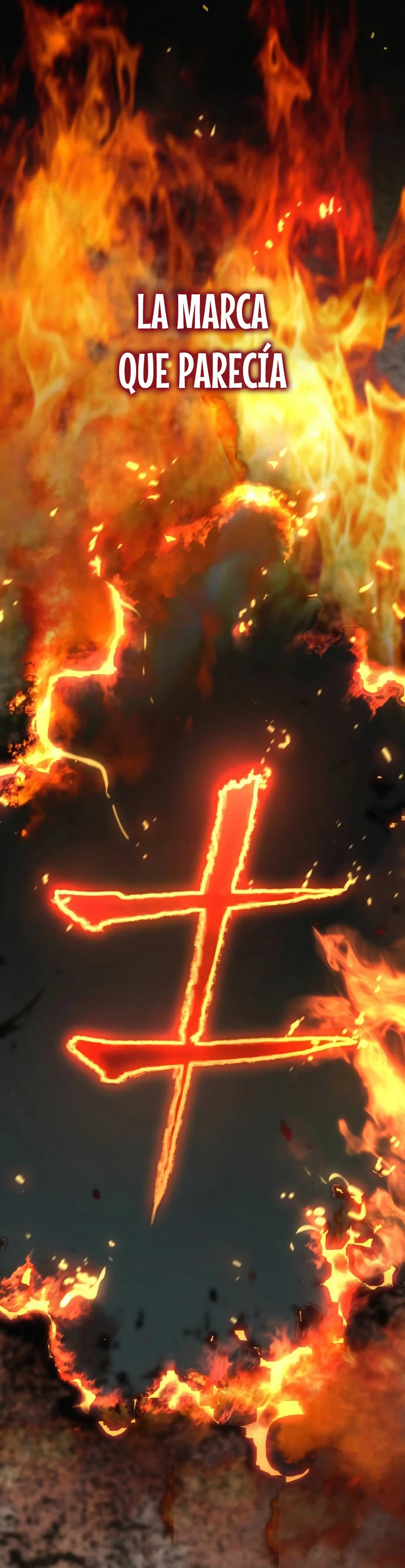 El Dios Caotico de Fuerza Extraordinaria Capitulo 32 página 50