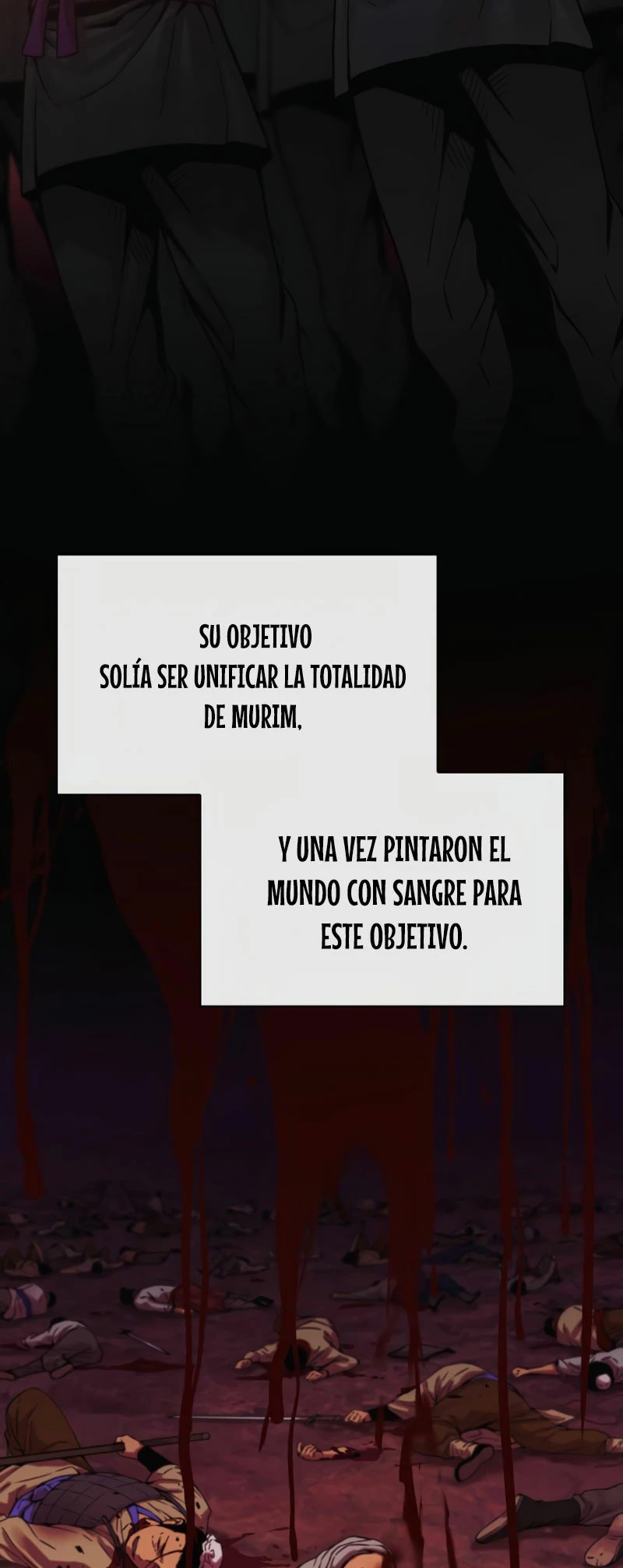 El Dios Caotico de Fuerza Extraordinaria Capitulo 34 página 67