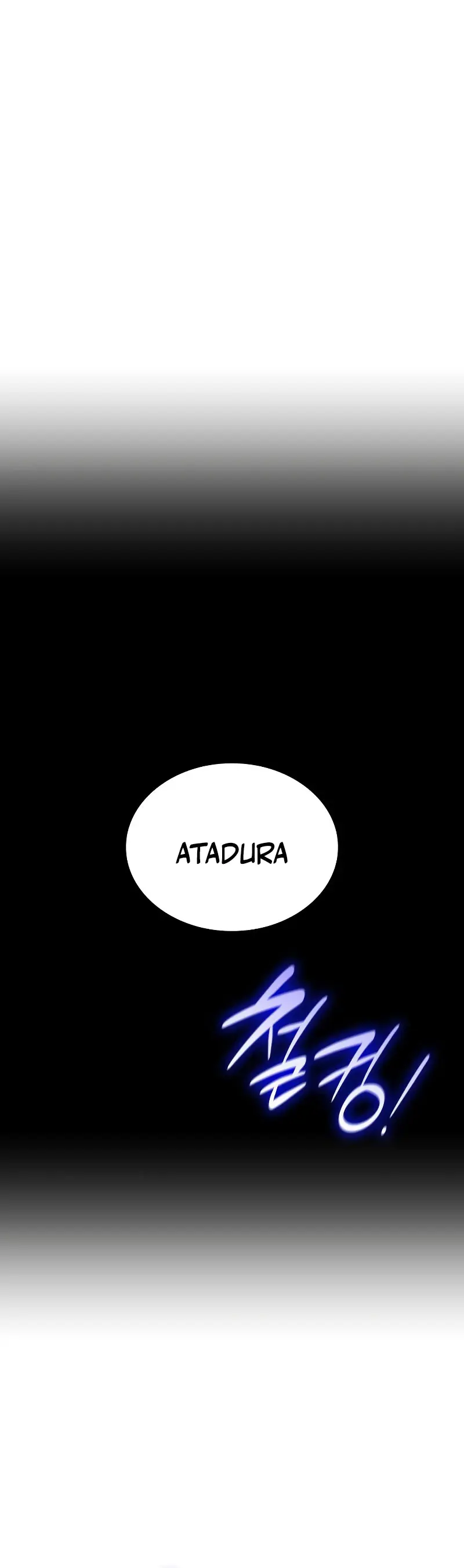 El Dios Caotico de Fuerza Extraordinaria Capitulo 51 página 50
