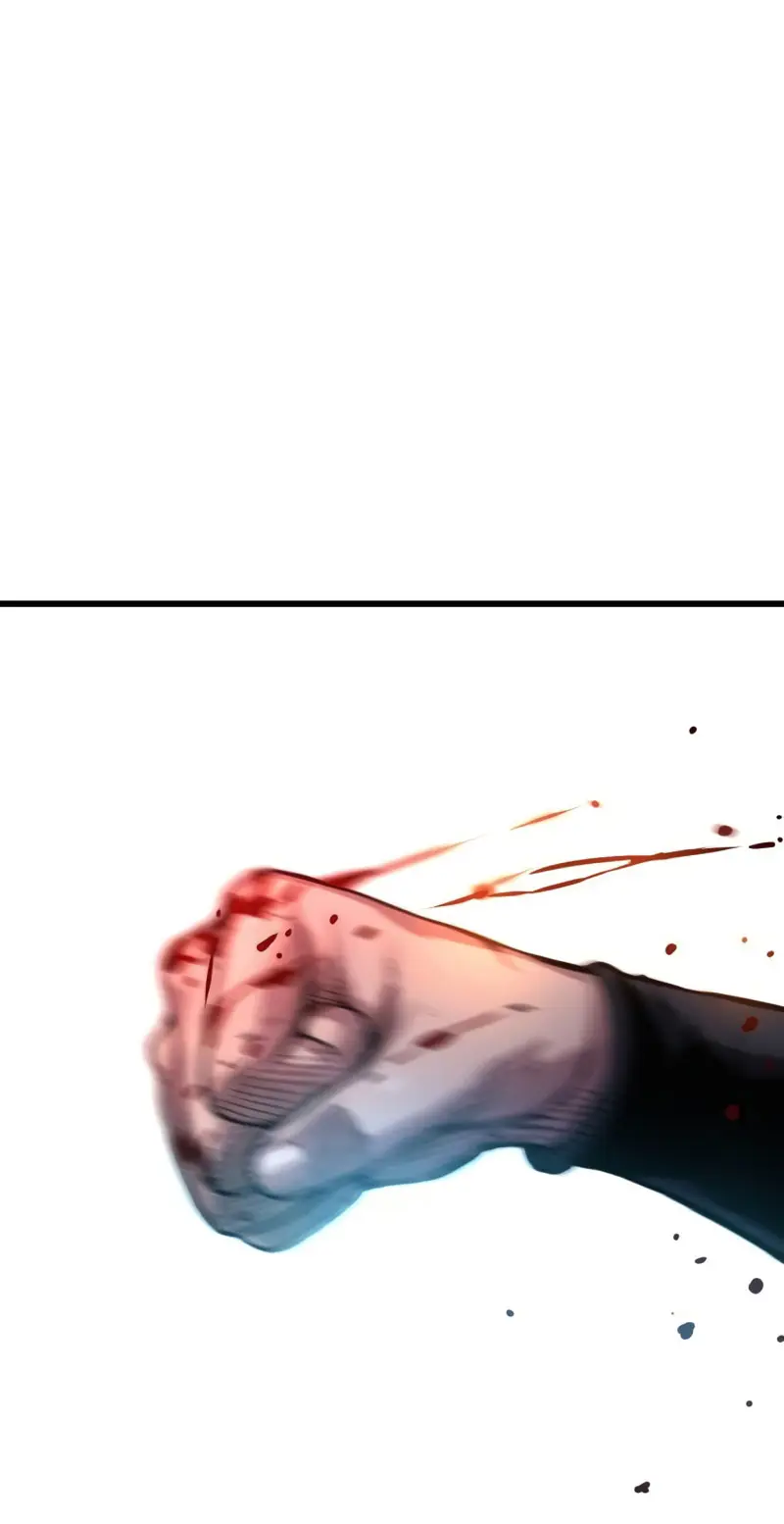 El Dios Caotico de Fuerza Extraordinaria Capitulo 53 página 3