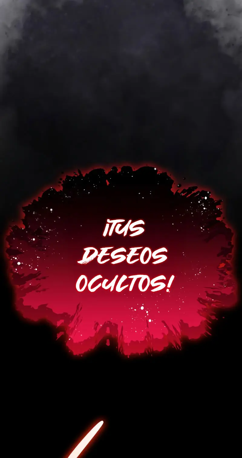 El Dios Caotico de Fuerza Extraordinaria Capitulo 85 página 3