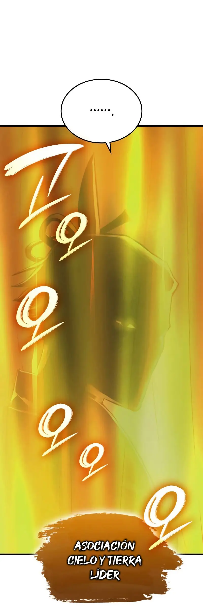 El Dios Caotico de Fuerza Extraordinaria Capitulo 87 página 7