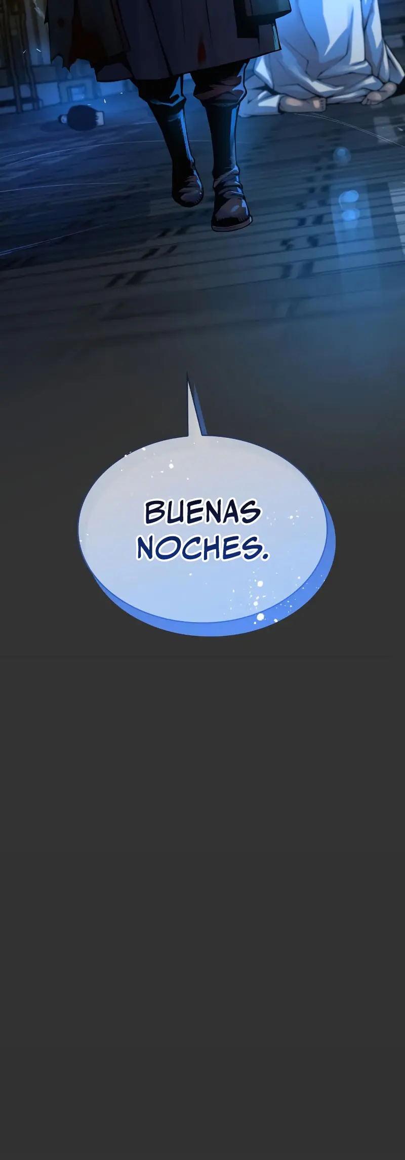 El Dios Caotico de Fuerza Extraordinaria Capitulo 96 página 51