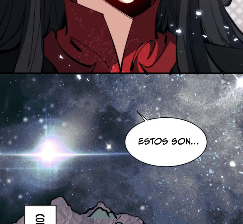 Maestra, este Discípulo Villano no puede ser el Hijo Sagrado Capitulo 143 página 17