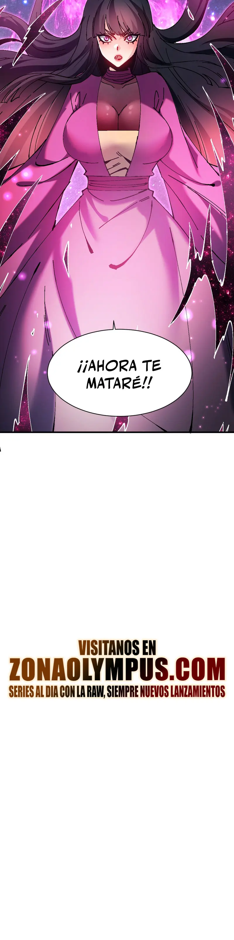 Maestra, este Discípulo Villano no puede ser el Hijo Sagrado Capitulo 152 página 23
