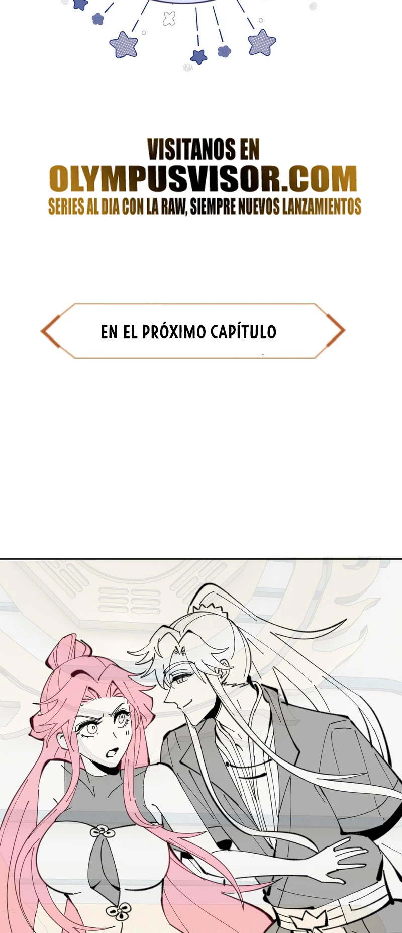 Maestra, este Discípulo Villano no puede ser el Hijo Sagrado Capitulo 21 página 48