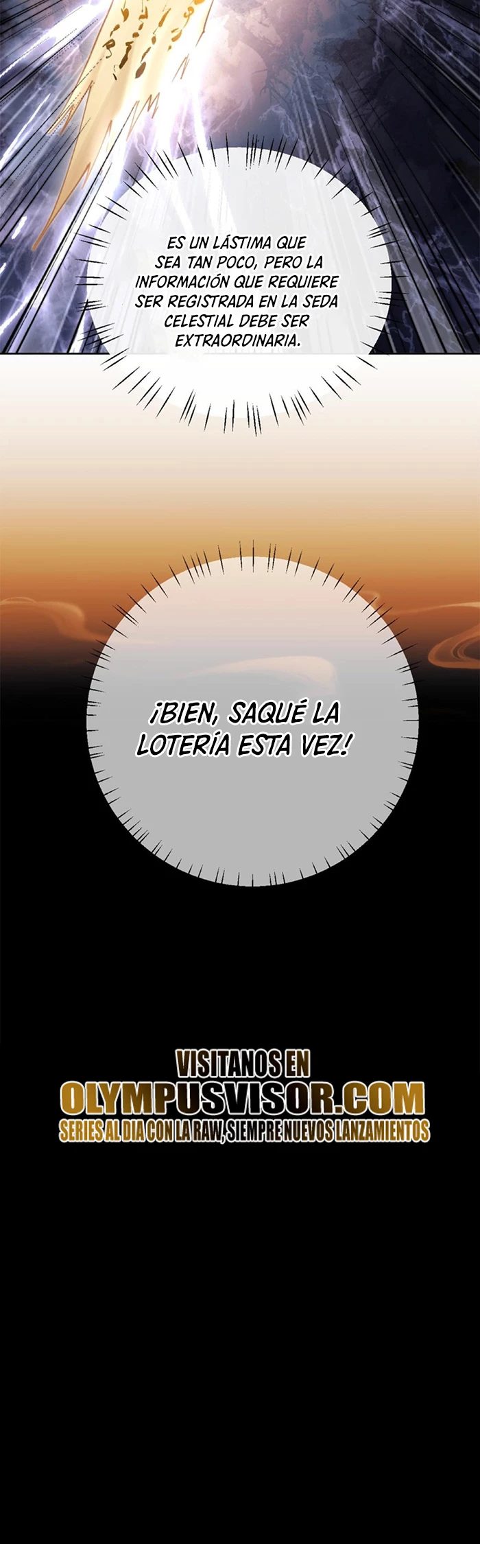 Maestra, este Discípulo Villano no puede ser el Hijo Sagrado Capitulo 23 página 41