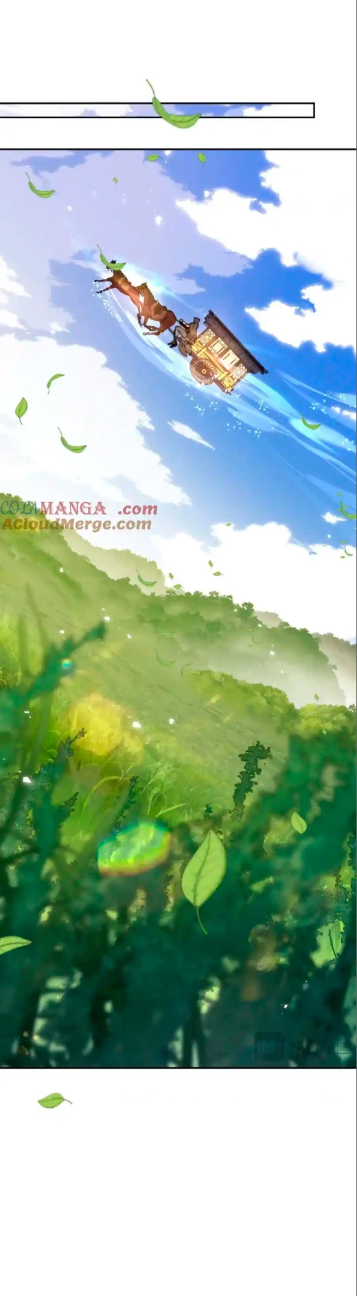 Maestra, este Discípulo Villano no puede ser el Hijo Sagrado Capitulo 34 página 33
