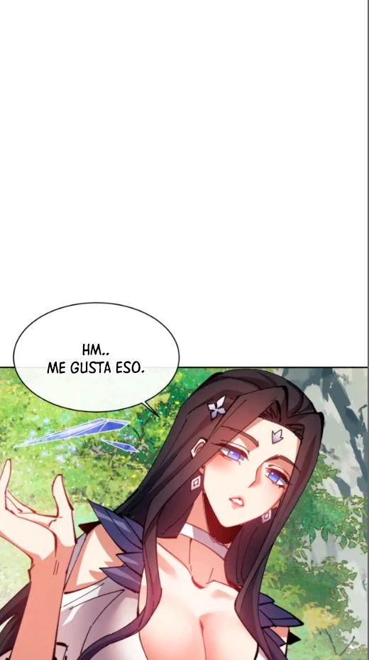 Maestra, este Discípulo Villano no puede ser el Hijo Sagrado Capitulo 60 página 30