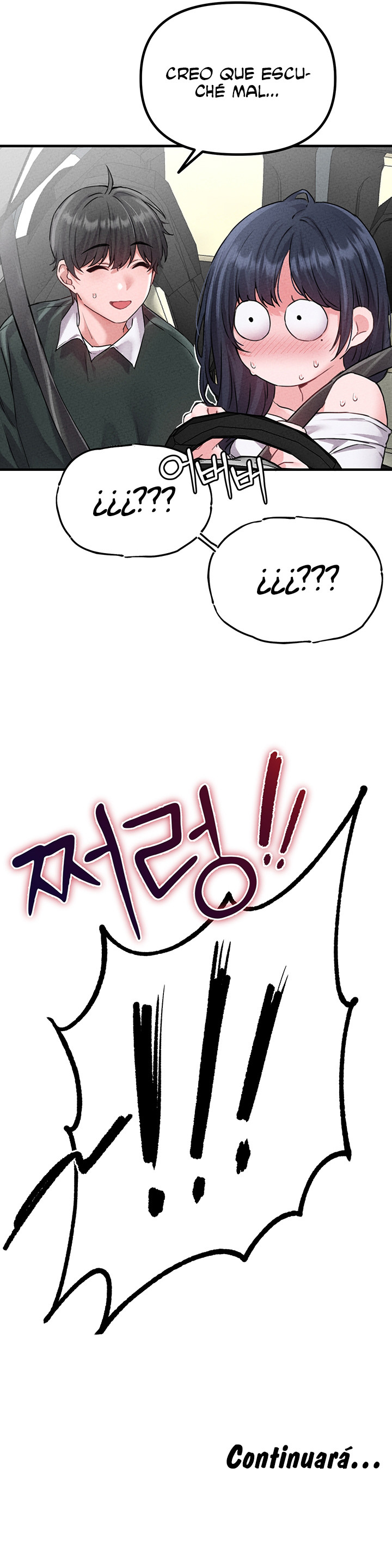 Escasez de Hombres Capitulo 17 página 13