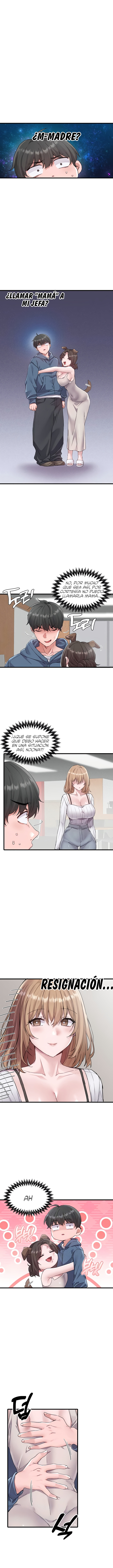 Escasez de Hombres Capitulo 27 página 2