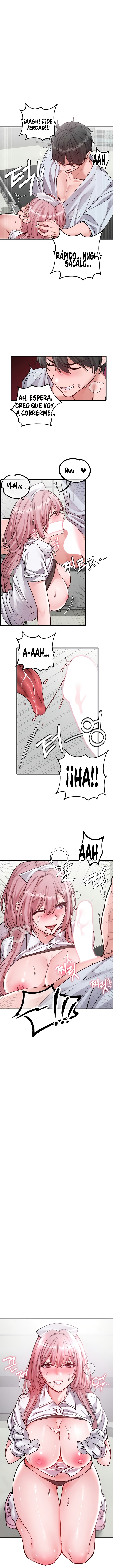 Escasez de Hombres Capitulo 34 página 2