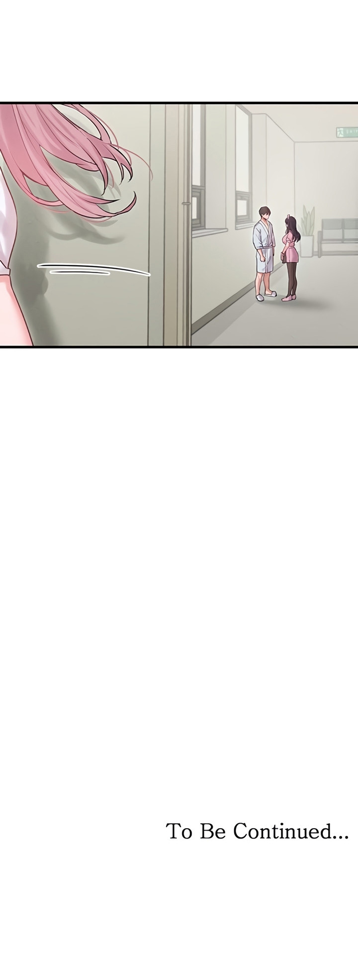 Escasez de Hombres Capitulo 35 página 6