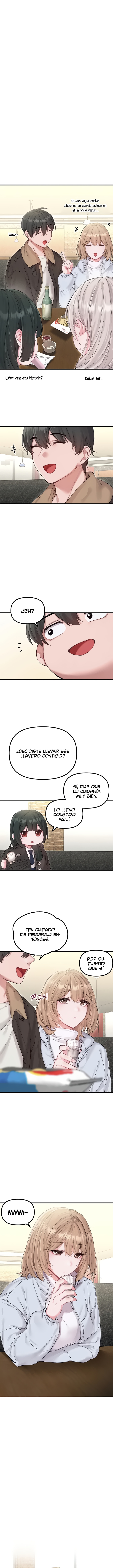 Escasez de Hombres Capitulo 37 página 2