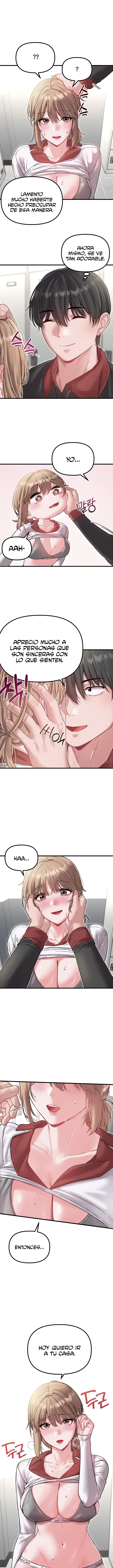 Escasez de Hombres Capitulo 39 página 2