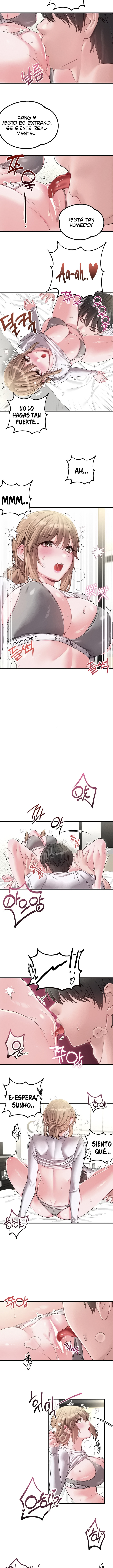 Escasez de Hombres Capitulo 39 página 7