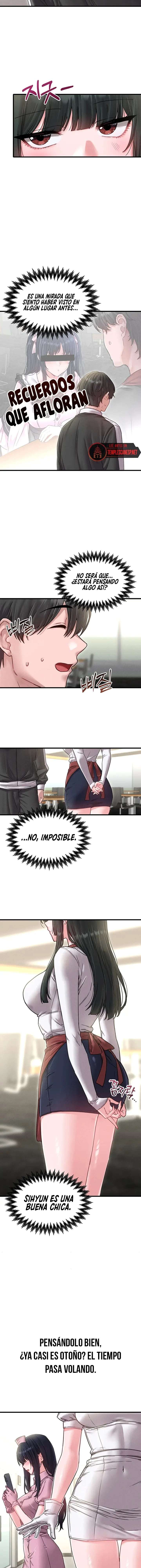 Escasez de Hombres Capitulo 41 página 19