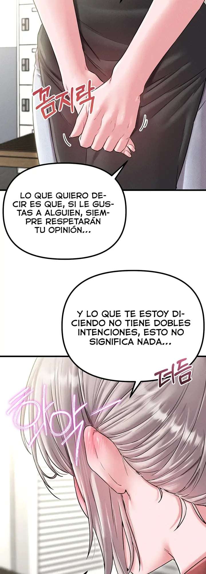 Escasez de Hombres Capitulo 43 página 2